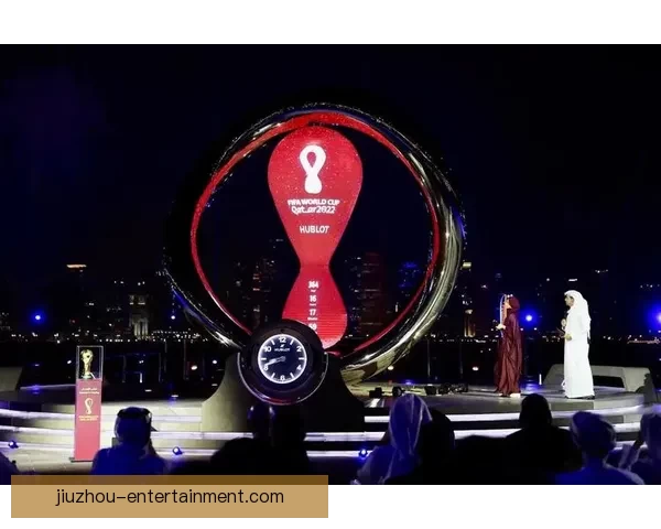 聚焦二零二六年世界杯决赛时间全球球迷共享巅峰之夜倒计时盛典启 聚焦二零二六年世界杯决赛时间全球球迷共享巅峰之夜倒计时盛典启